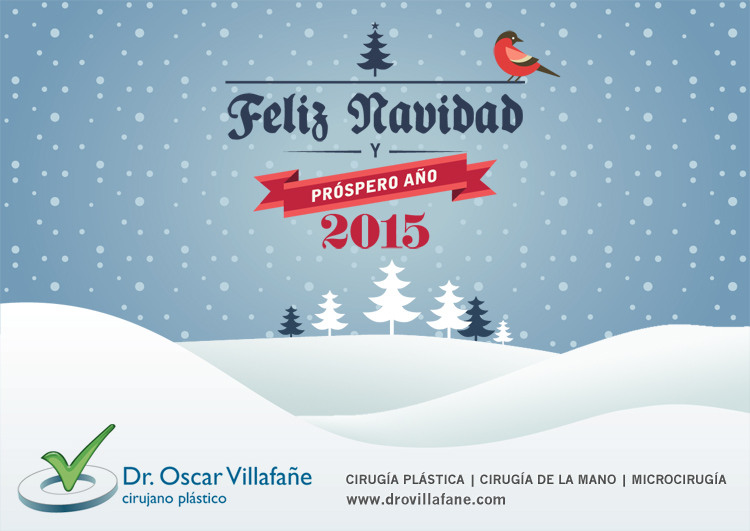 Feliz Navidad 2015